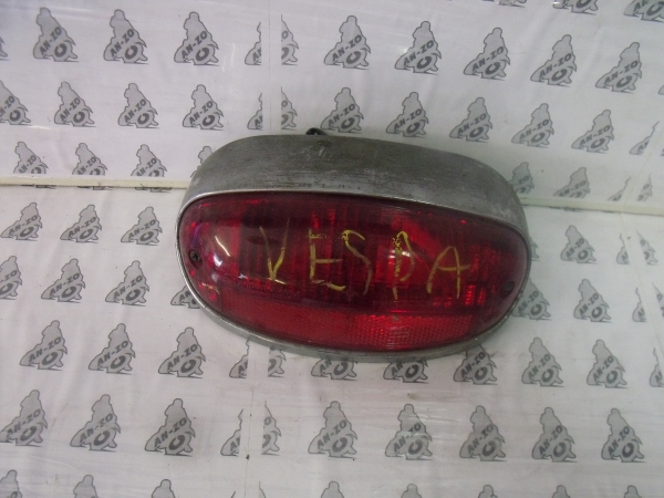 Piaggio Vespa l�mpa h�ts�