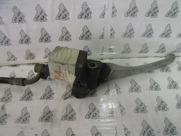 Piaggio Vespa f�f�khenger els�