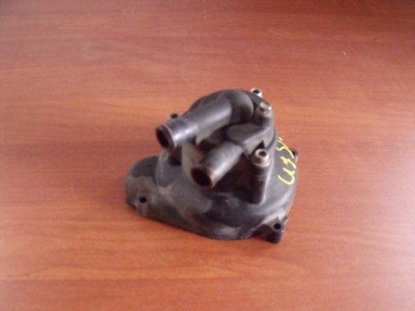 Aprilia SR vzpumpa hz