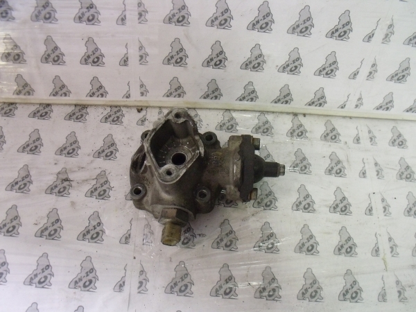 Aprilia SR hengerfej ditech