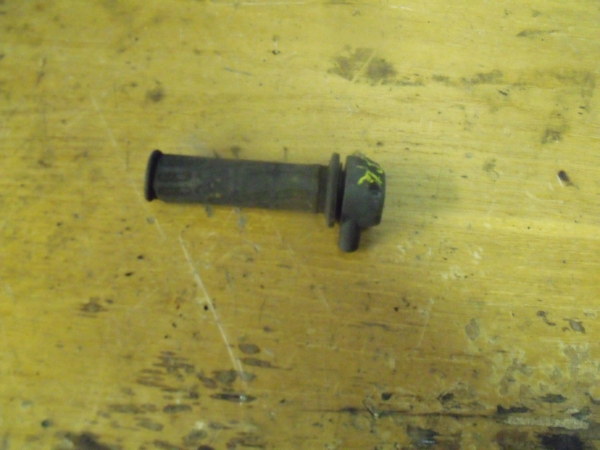 Aprilia SR g�z konzol