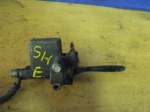 Honda SH f�f�khenger 