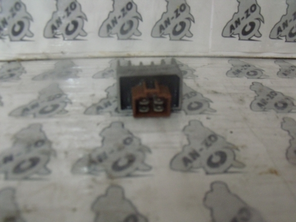 Honda Bali fesz�lts�gszab�lyz�