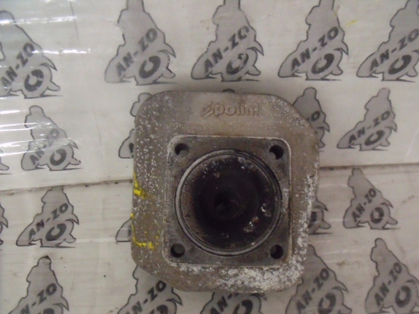 Honda Bali hengerfej 