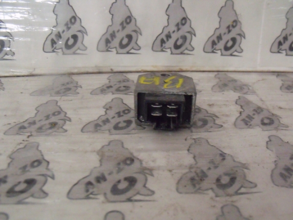 Honda Bali fesz�lts�g szab�lyz�