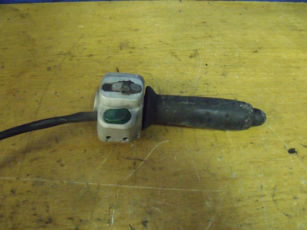 Peugeot LUXOR korm�ny kapcsol� jobb 