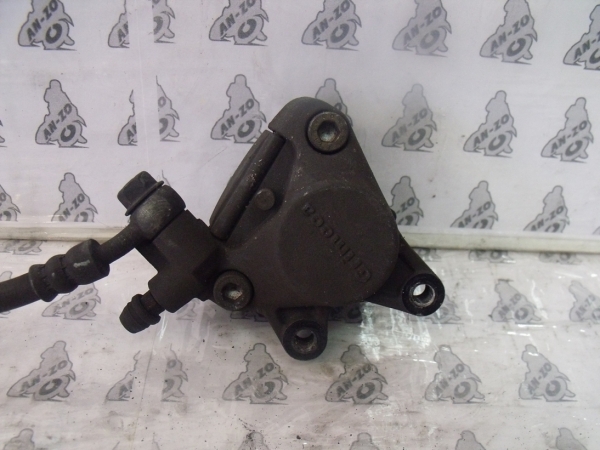 MBK BOOSTER f�k munkahenger als�