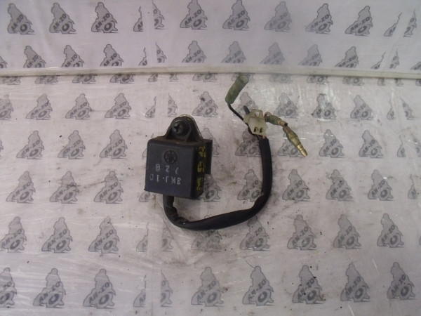 MBK BOOSTER elektronika