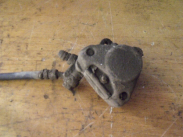 MBK  Flipper f�knyereg els�