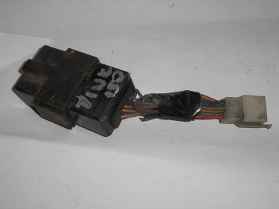 KYMCO DINK gy�jt�s elektronika