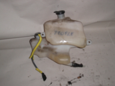 KYMCO People olajtart�ly