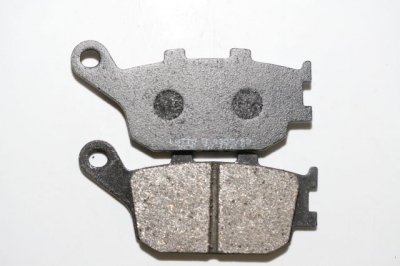 HONDA fkbett 