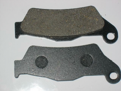 KTM fkbett