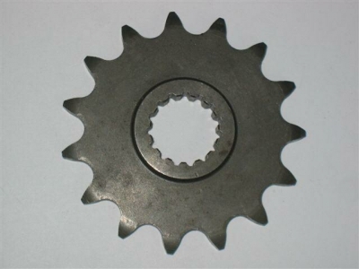 KTM l�ncker�k