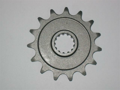 SUZUKI l�ncker�k