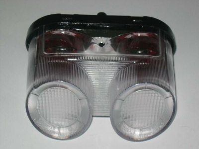 YAMAHA l�mpa