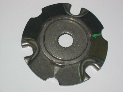 GILERA kuplungfed�l