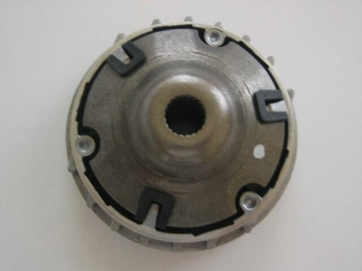 GILERA variov�lt� 