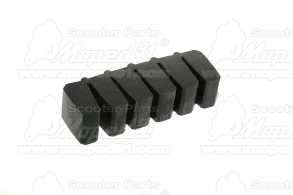 Babetta  Rezg�scsillap�t�  gumi