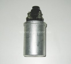Babetta Gyjttraf 4V 