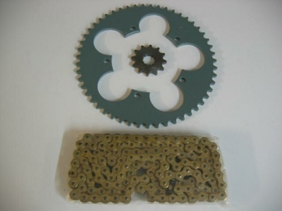 APRILIA l�ncker�k