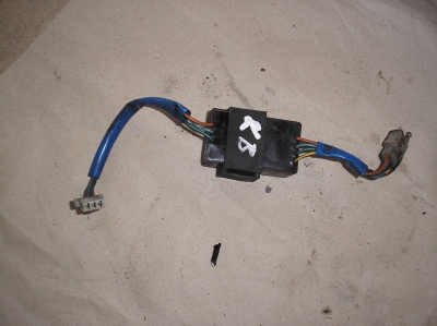 gyjts elektronika