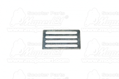 csomagtart� gumihoz csatt 