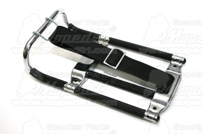 Simson csomagtart�