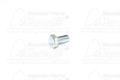 csavar M6x12