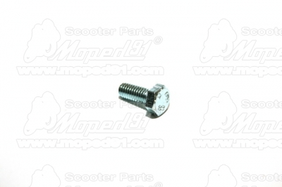 csavar M6x16