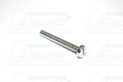 csavar M6x50
