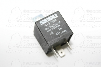 ir�nyjelz� rel� 