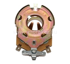 F�nysz�r�izz� foglalat 