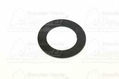 hajtott tengely h�zagol� lemez 