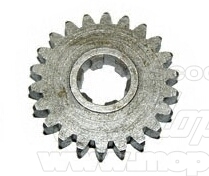 v�lt� fogasker�k 