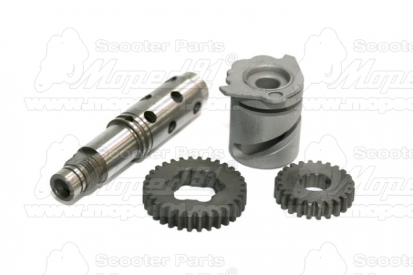 4.sebess�g garnit�ra Z24+Z32