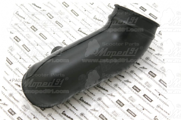 leveg�sz�r� gumi APRILIA LEONARDO 