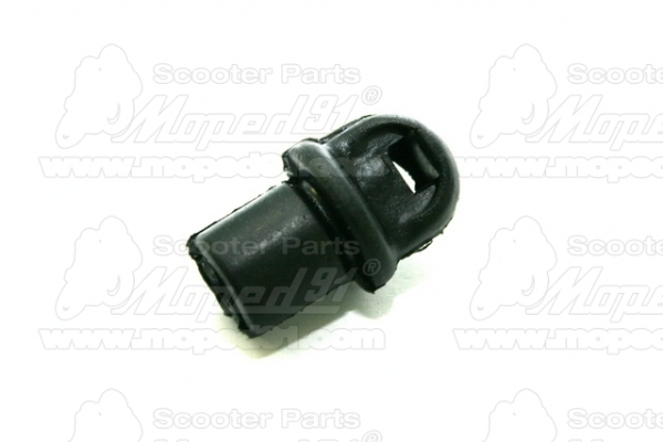 Motortart� gumibak ETZ 