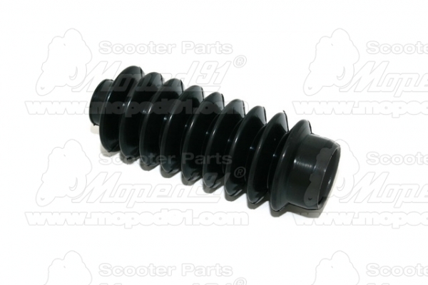 Teleszk�p harmonika gumi ETZ