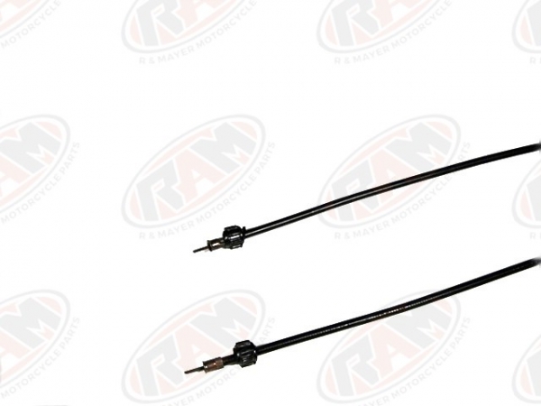 ROMET kilom�ter spir�l