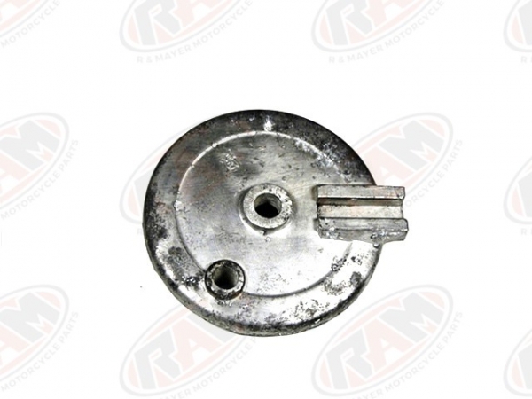 ROMET F�KFED�L H�TS�