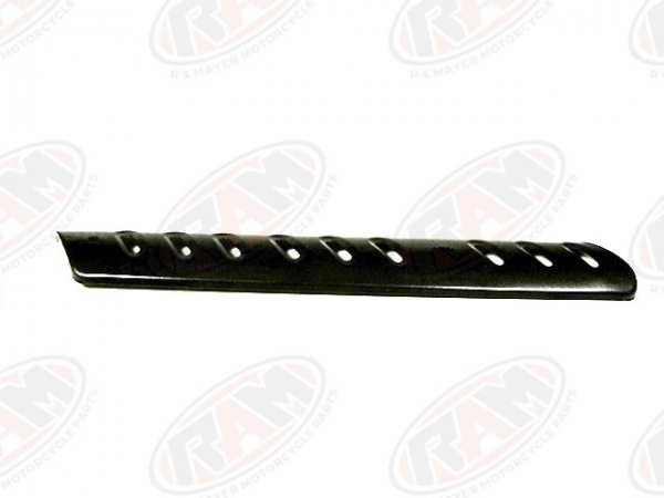 Kom�r H�r�cs kipufog�ra 