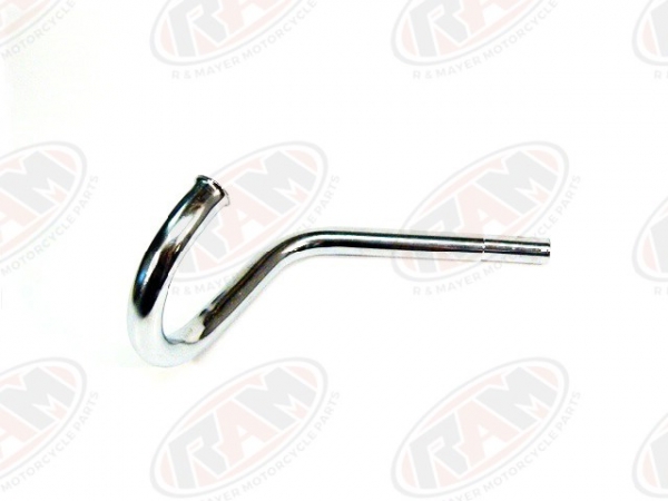 Kom�r Kipufog� k�ny�k