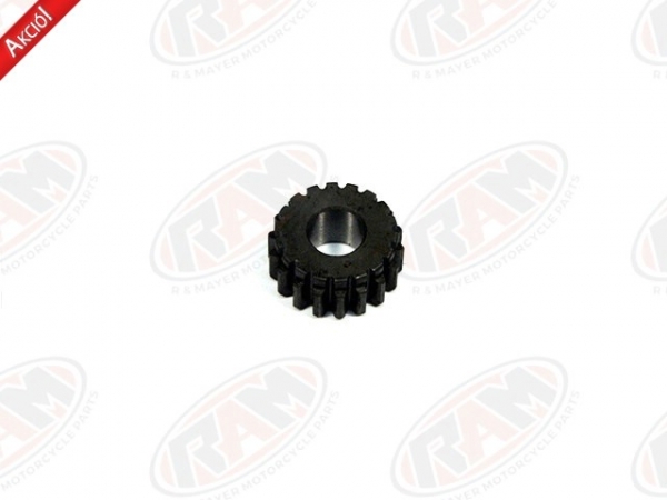 Kom�r FOGASKER�K Z18