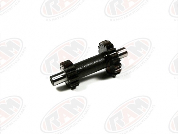 ROMET V�LT� FOGASKER�K DUPLEX