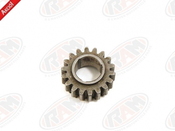 KOM�R V�LT� FOGASKER�K Z18
