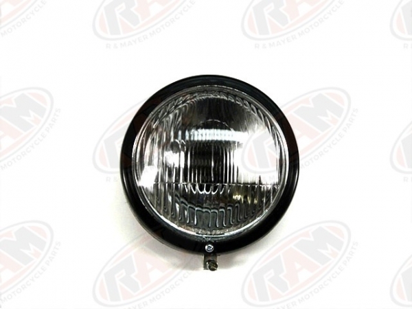 ROMET F�nysz�r�  Bet�t +keret 