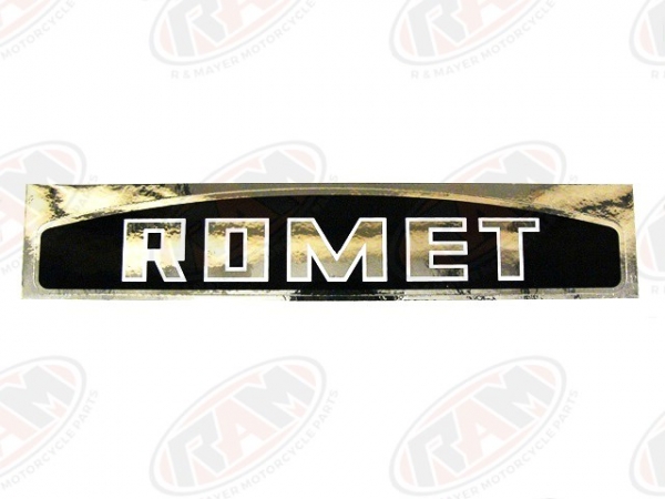 ROMET Matrica