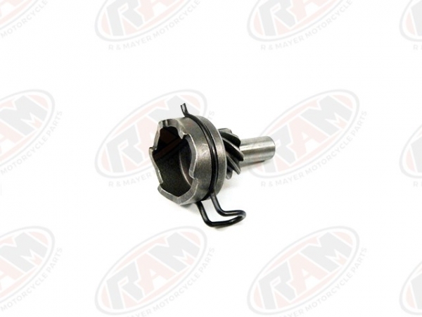 K�nai Robog�  Ber�g� racsni 