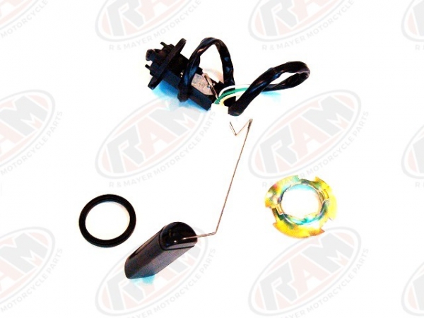 Robog� Benzinszint m�r� Legend